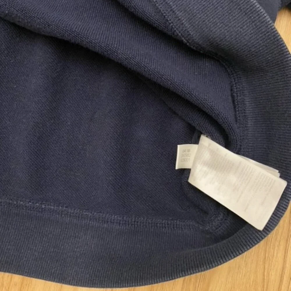 Women’s adidas crop top hoodie Sweatshirt - Picture 5 of 5